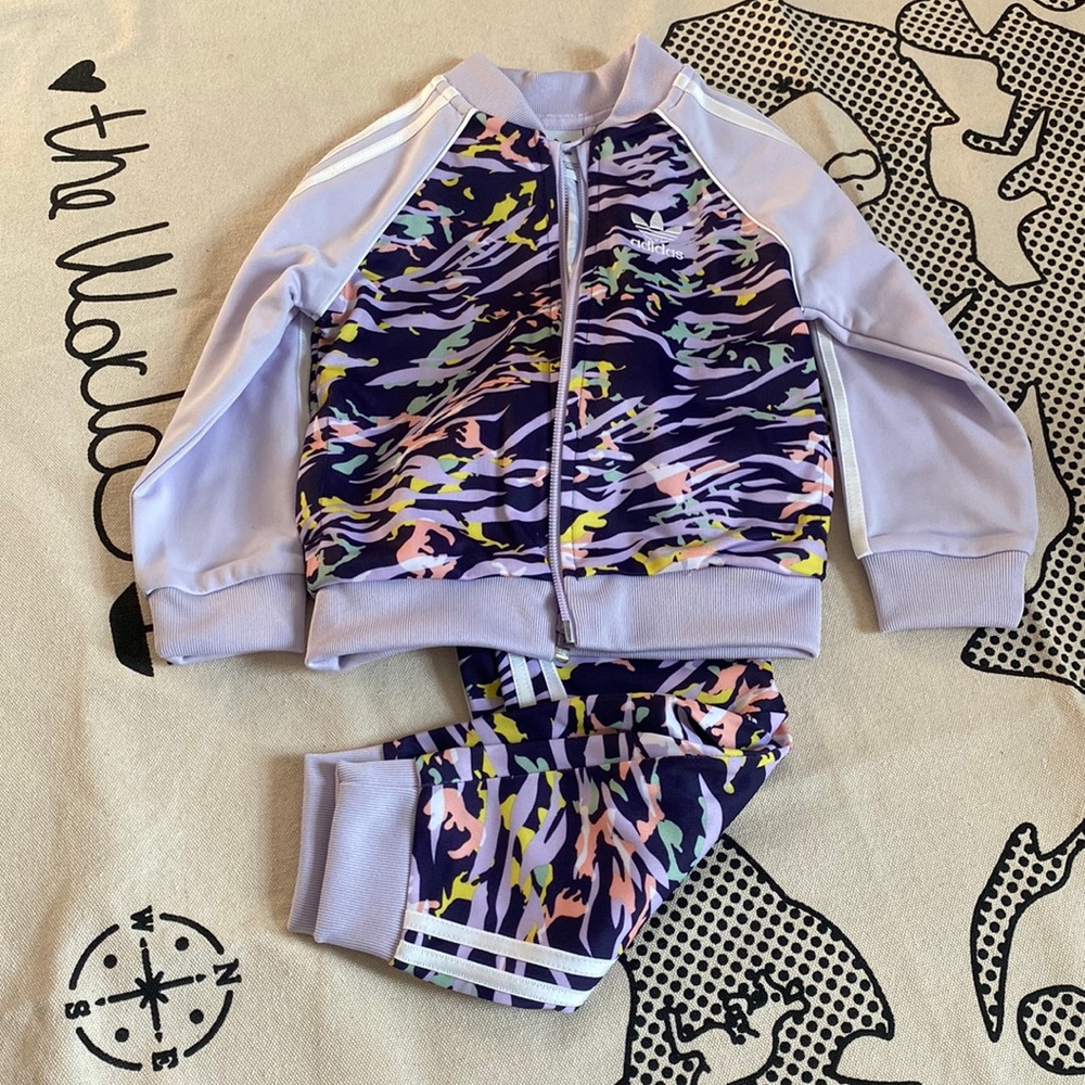 Adidas set